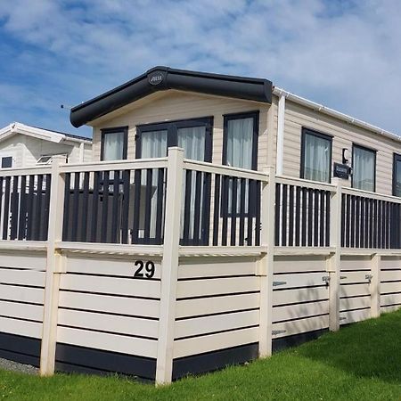 Bude Coastal Lodge Екстер'єр фото