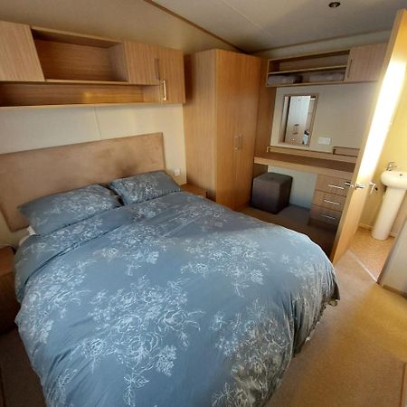 Bude Coastal Lodge Екстер'єр фото