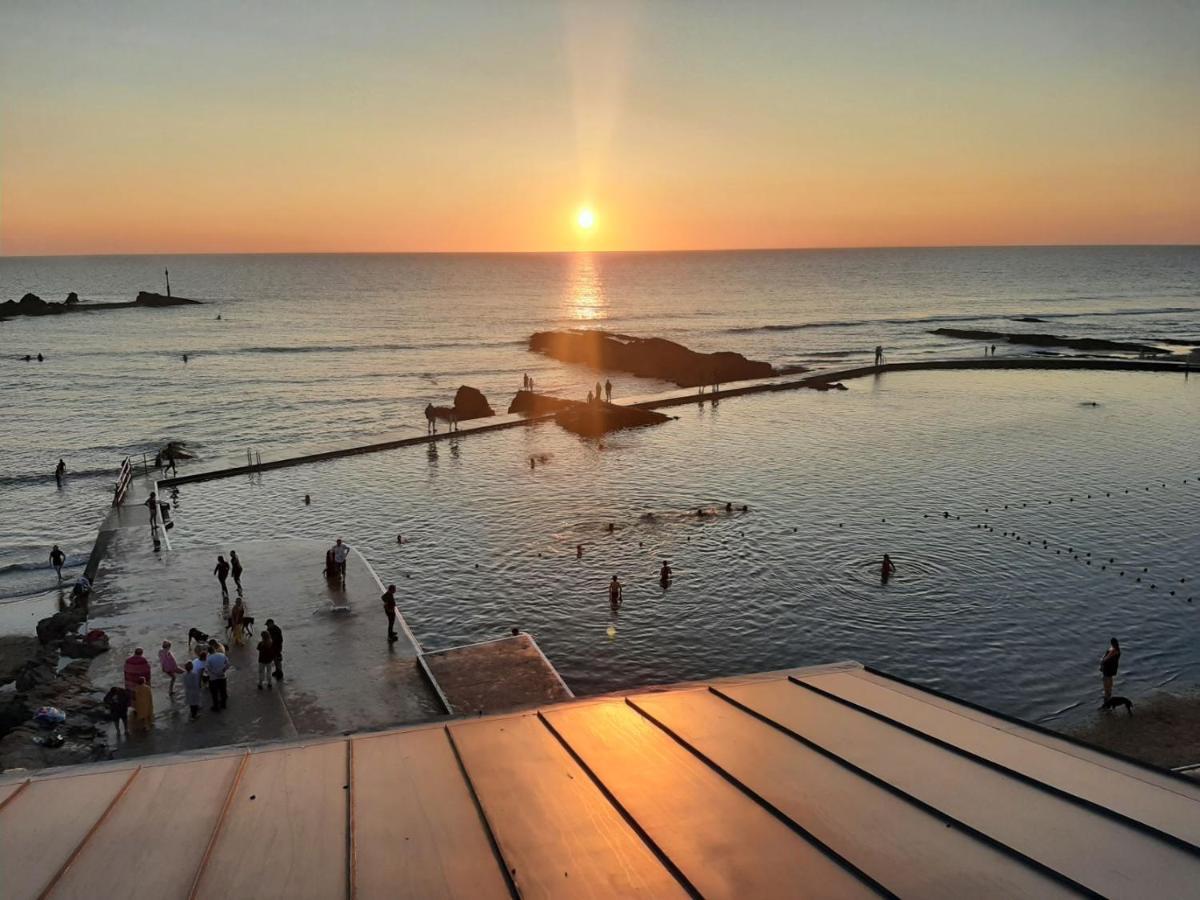Bude Coastal Lodge Екстер'єр фото
