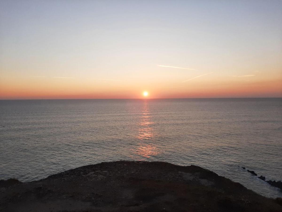 Bude Coastal Lodge Екстер'єр фото