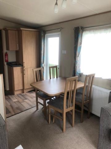 Bude Coastal Lodge Екстер'єр фото