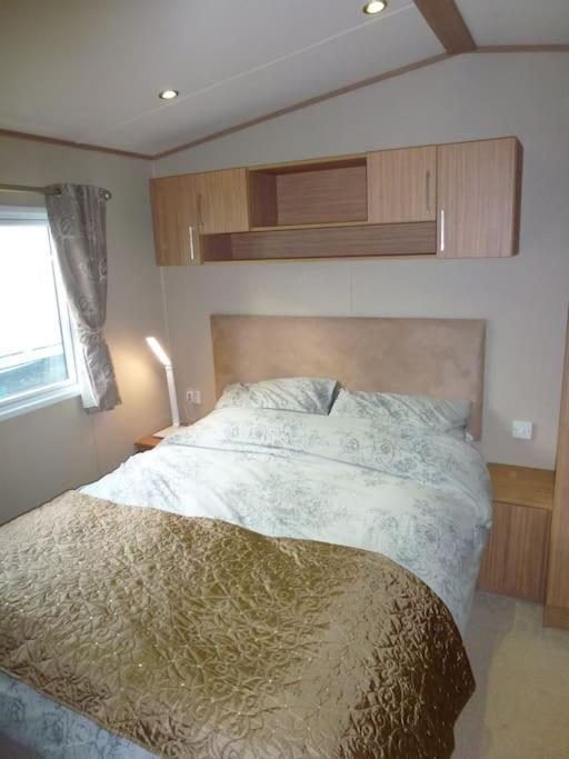 Bude Coastal Lodge Екстер'єр фото
