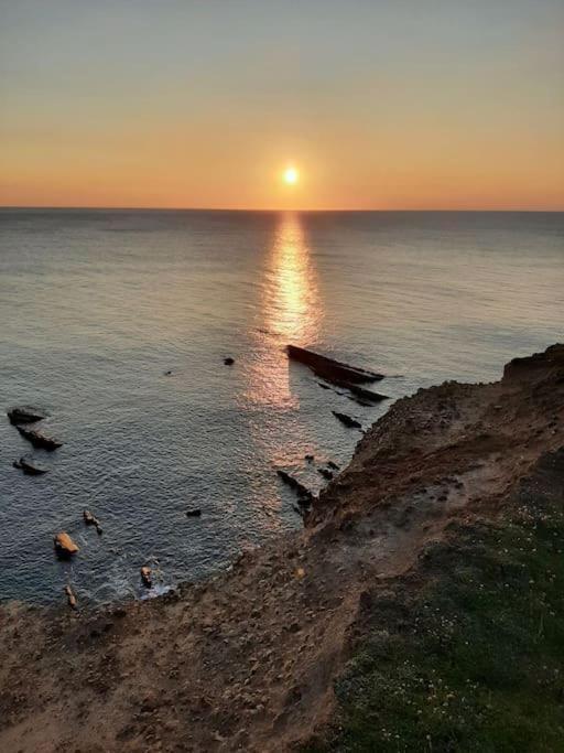 Bude Coastal Lodge Екстер'єр фото