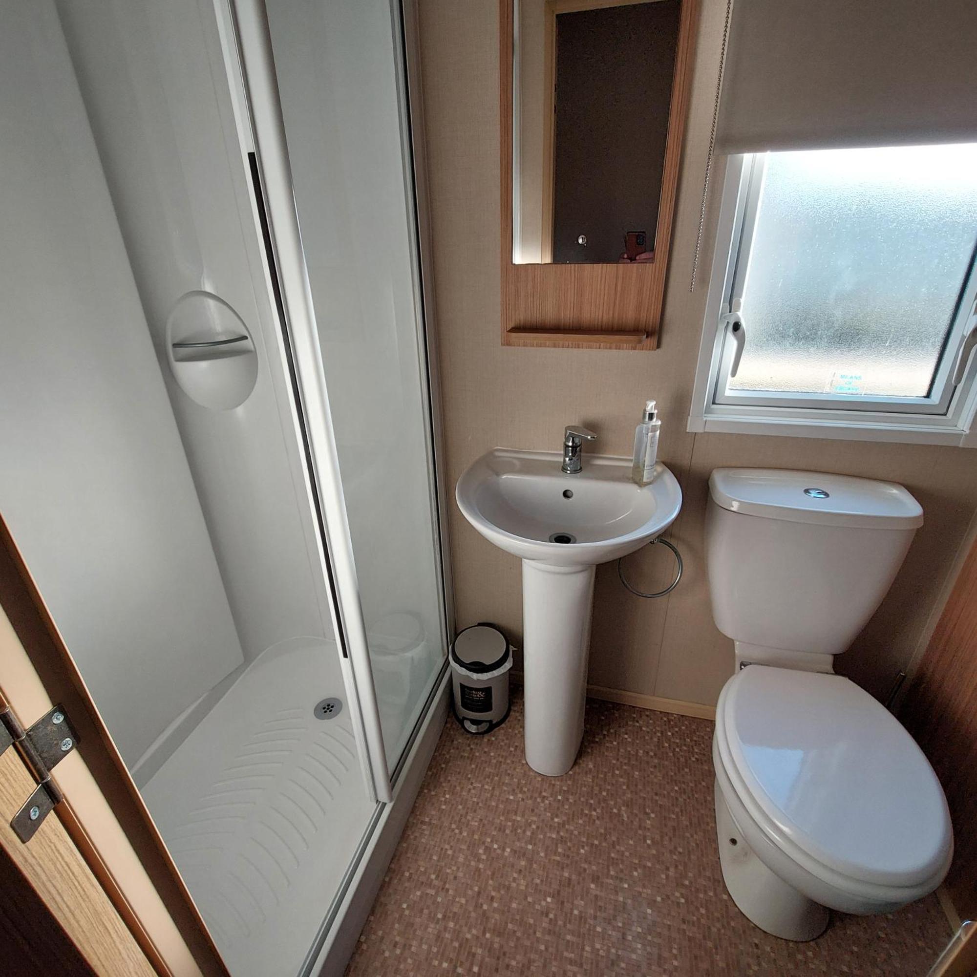Bude Coastal Lodge Екстер'єр фото
