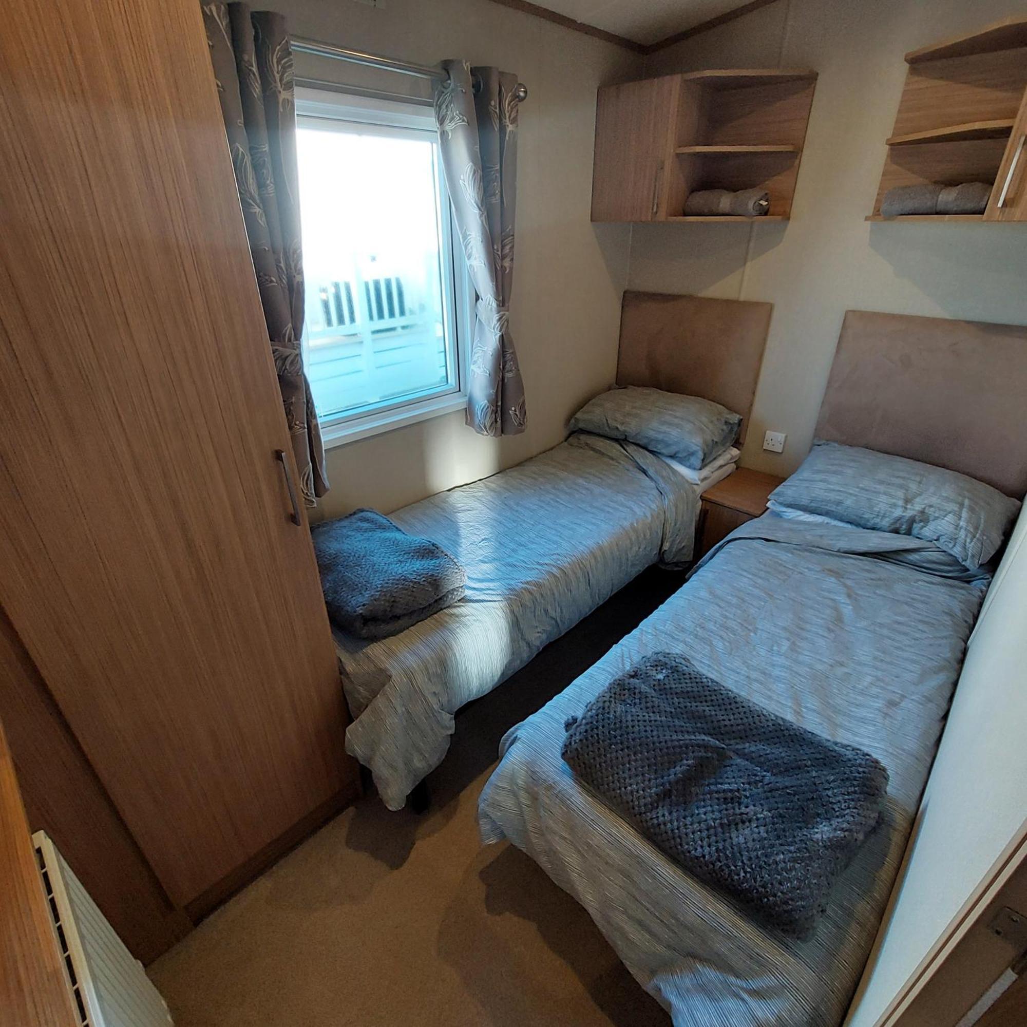 Bude Coastal Lodge Екстер'єр фото